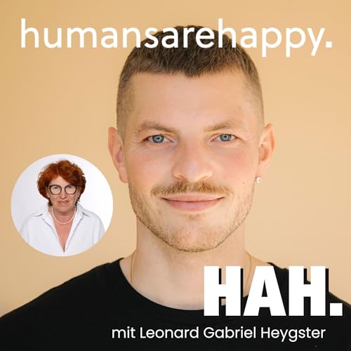 Verantwortung: Was wir erschaffen oder zerst&ouml;ren &ndash; mit Gerlinde Fink | HAH 196