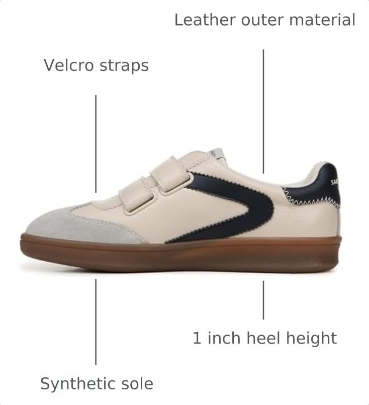 Image of Sam Edelman Women's Talia Sneakers