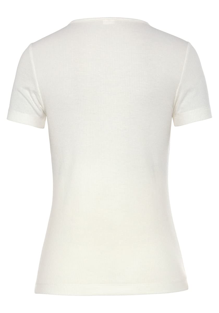 s.Oliver Damen Ak-04-47 Pyjamaoberteil