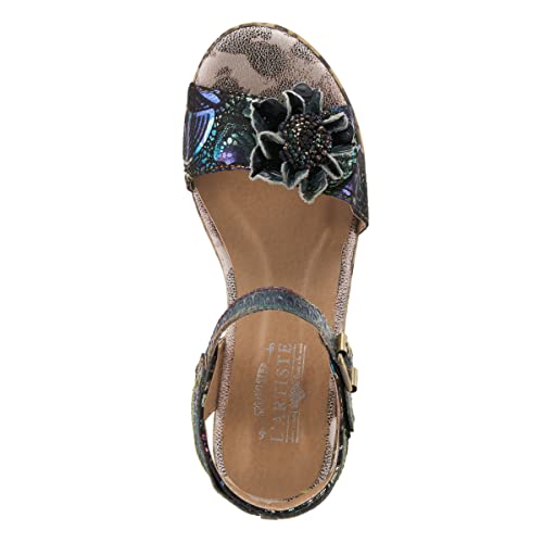 Spring Step L'Artiste Women's Wildcat Sandal4