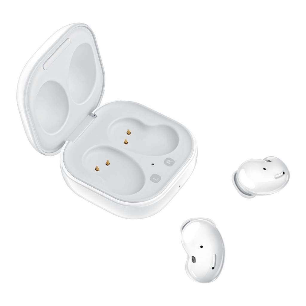 Samsung Galaxy Buds Live True Wireless Kopfhörer, Mystic 