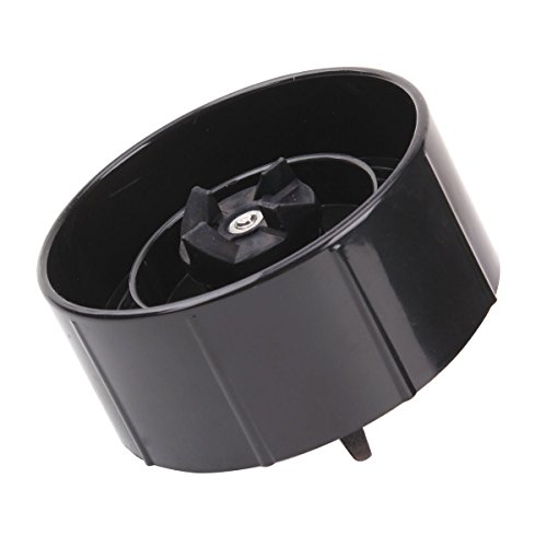 image for QUIENKITCH QT 2X Cross Blades compatible with Magic Bullet 250W MB1001