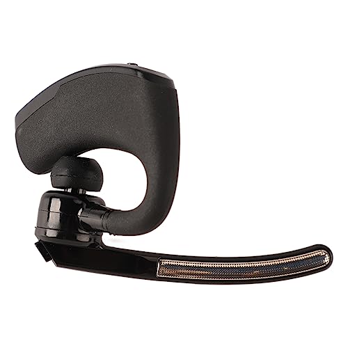 Auricular Business ajustable 180° con micrófono miniatura 3
