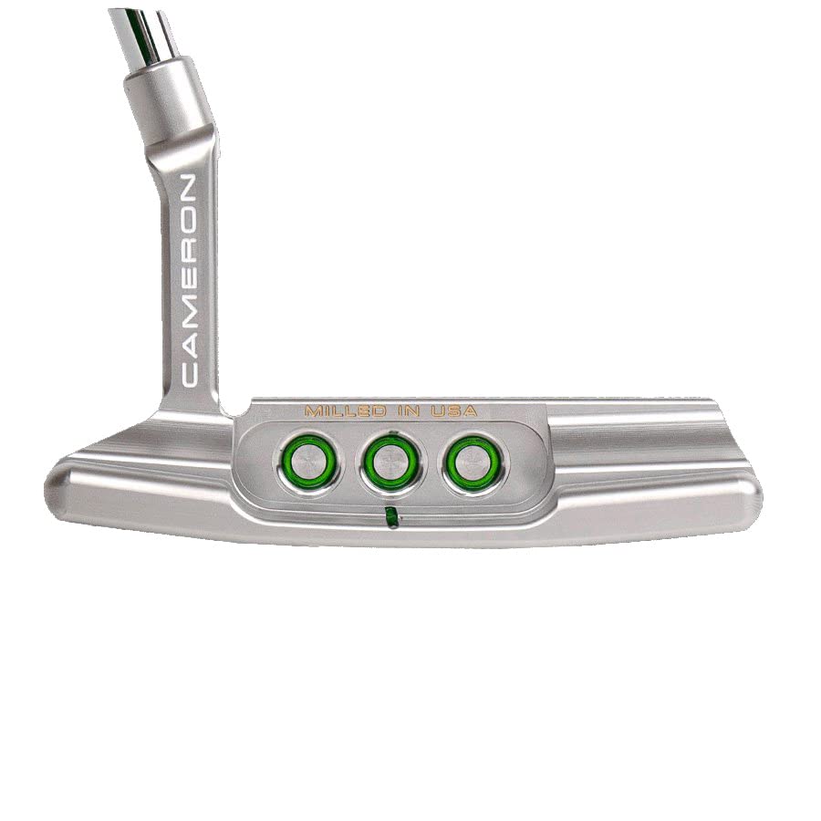 himawariカスタムSCOTTYCAMERONSELECTNEWPORT2 楽天市場】スコッティキャメロン カスタムパター 2023 スーパー