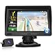 Navi mit Rückfahrkamera Awesafe 9 Zoll Navigationsgerät