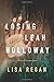 Losing Leah Holloway (A Claire Fletcher and Detective Parks Mystery)