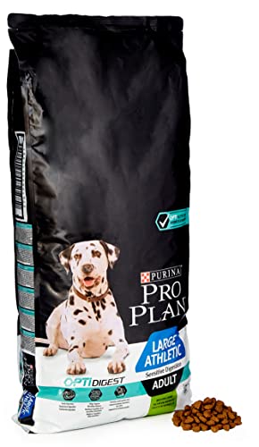pro plan athletic large