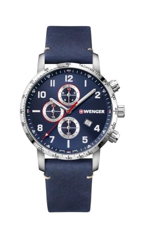 Imagen de Wenger Relojes Hombre Attitude Cronografo Ø 44mm