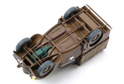 Amazon.com: Tamiya Models 10HP British Light Utility Car (1