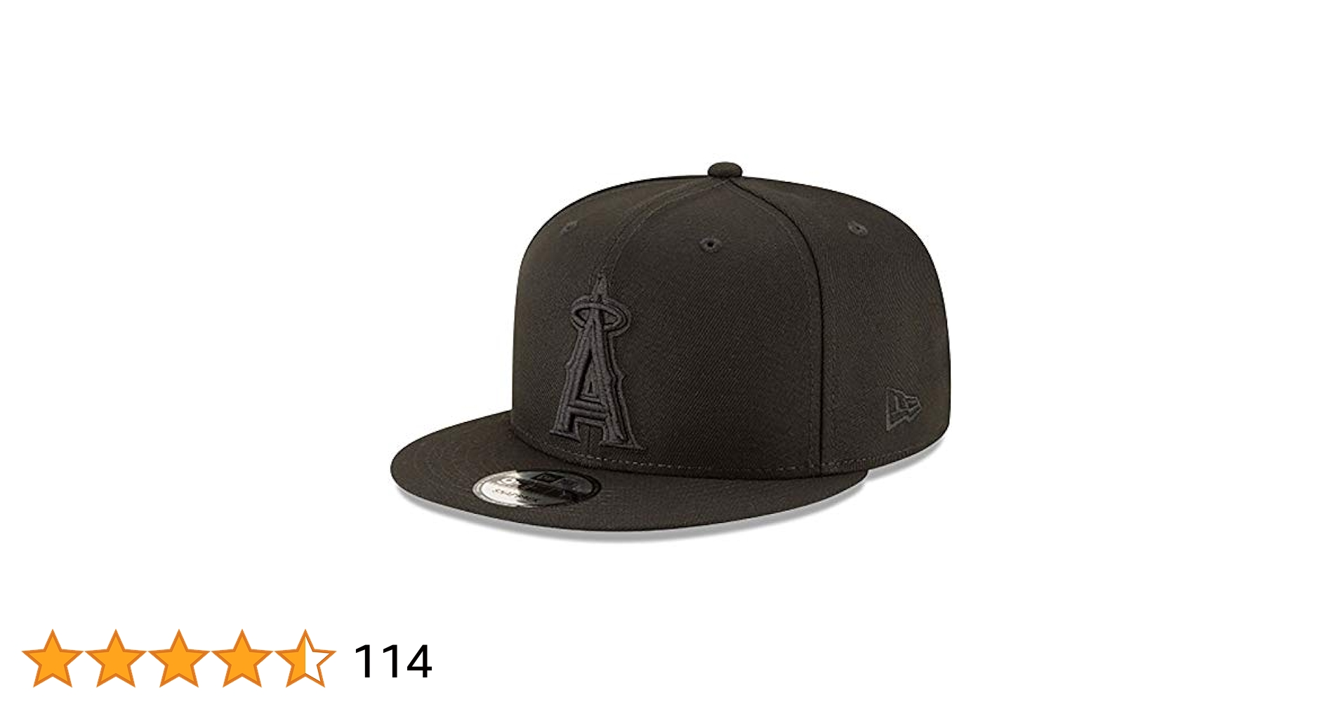 【NEW ERA】Los Angeles Angelsキャップ（新品・未使用） LOS ANGELES ANGELS Rare 1961-1964 NEW ERA CAP 7 3/4 | eBay