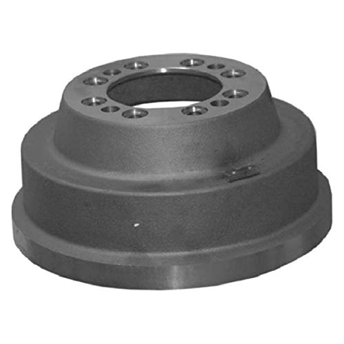 Image of Bendix Premium PDR0550 Rear Brake Drum for Ford F-350 1986-1985