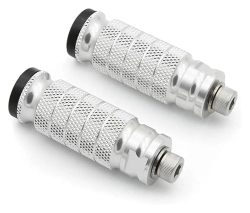 Repose pieds arrière moto Kawasaki ZX14 pour remplacer un pied usé
