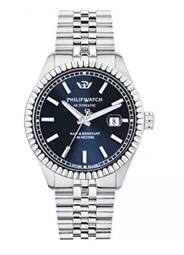  Orologio Automatico 41mm Caribe