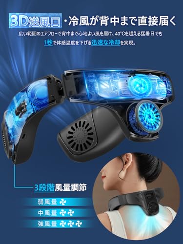 Sintu ネッククーラー K039 の商品画像 3