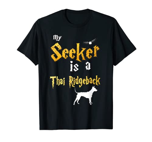 Thai Ridgeback Gifts - Thai Ridgeback T-Shirt