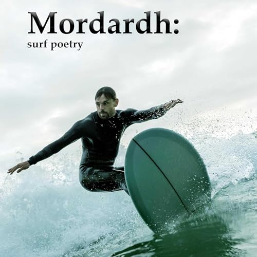 Mordardh by Ella Walsworth-Bell, Kate Barden, Ulrike Duran Bravo, Kerry Vincent, Fi Read, Hannah Temme episode artwork