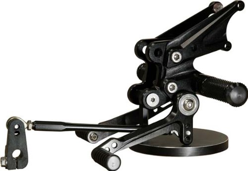 ベイビーステップ BabyFace STEP KIT KAWASAKI ZX−6R