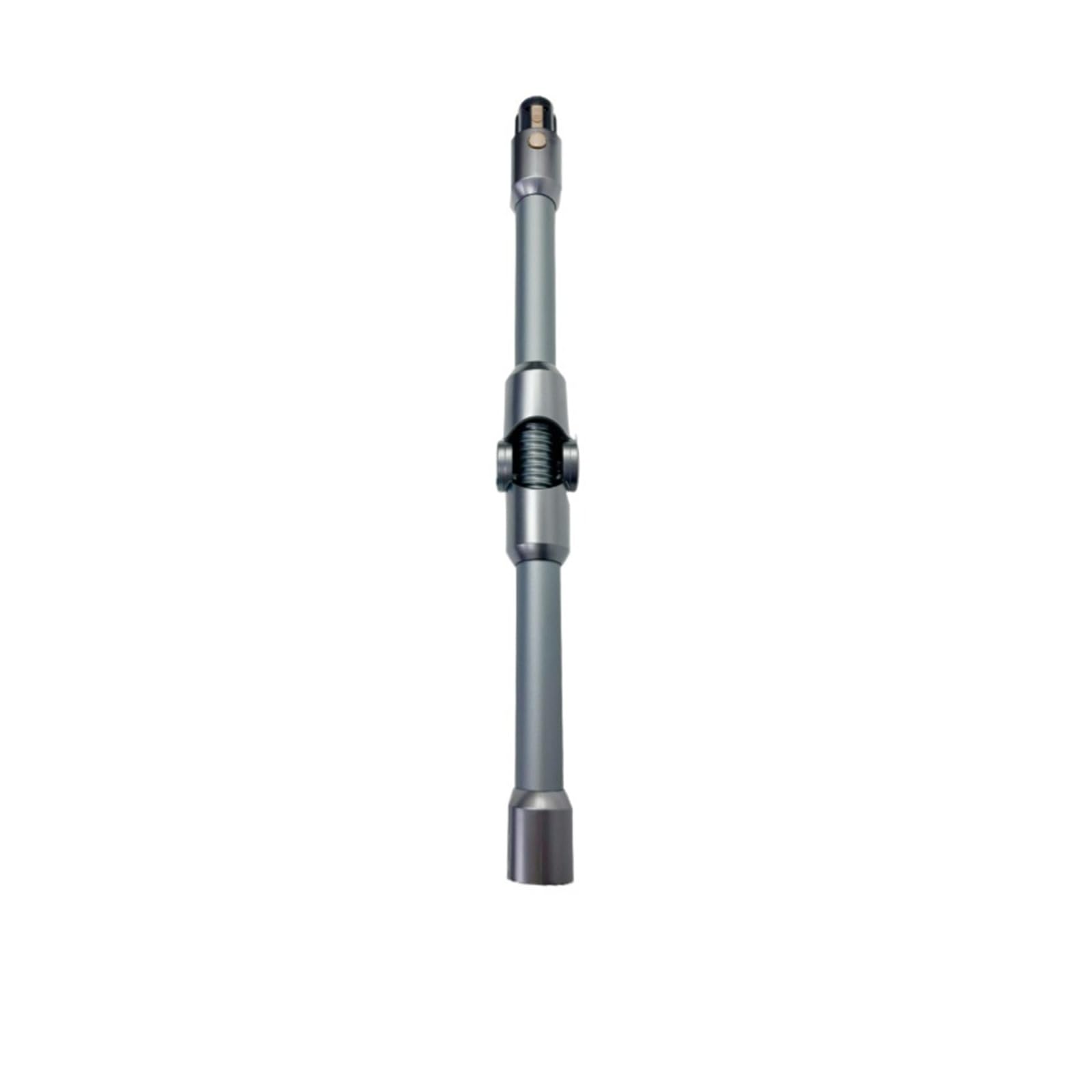 Tube Courbé pour Aspirateur Jimmy pour Réparer les Problèmes de Connexion de Brosse