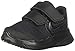 Nike Unisex Baby AT1803-003-2C Laufschuh, Black Anthracite Black Volt, 17 EU