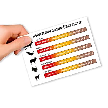 GOURMETmaxx Kontakt-Grill | Sandwichtoaster | Fettarmes Grillen | Fisch, Steaks, Burger, Paninis oder Sandwiches | Antihaftbeschichtung | Digitales Display | 2000 W [Edelstahl-Schwarz] – Bild 7