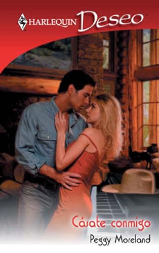 Cásate conmigo (Deseo)