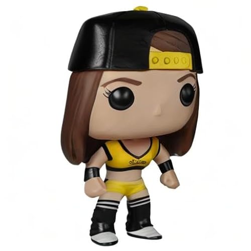 Funko POP WWE Nikki Bella Action Figure