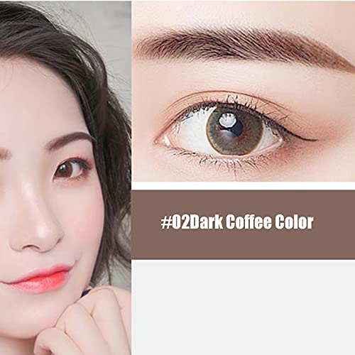 Ojos, Beauty Imagen adicional