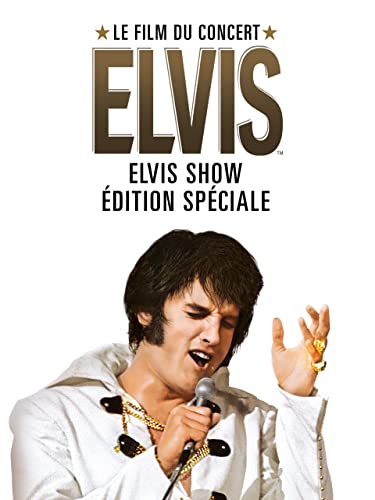 Elvis: That's the Way It Is (Special Edition)
