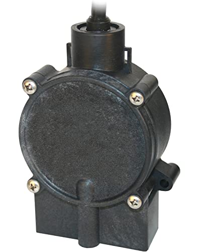 Image of Little Giant 599019 RS-5LL 115 Volt Piggyback Diaphragm Switch, 1 /3 hp - 10 amps