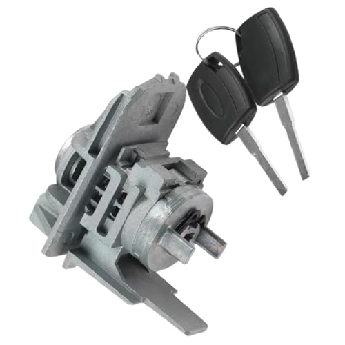 Neiman antivol compatible Ford S-MAX 2006-2015 serrure de porte voiture 1552849