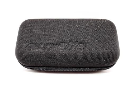 ARNETTE Large Zip Sunglass Case