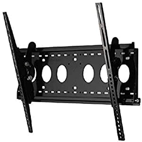 AG Neovo LMK-03 support mural d'écran plat Noir - Supports muraux d'écrans plats (TV, 100 kg, 150 x 75 mm, 800 x 500 mm, Noir)