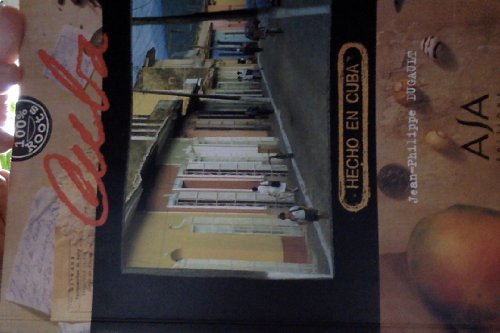 Preisvergleich Produktbild Cuba. Hecho En Cuba