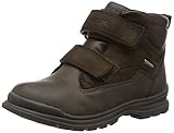 Geox JR William B ABX A, Botas Chukka, Braun (Coffee/DK BROWNC6766), 30 EU