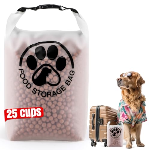 Aosnare 25-Cup Travel Food Bag