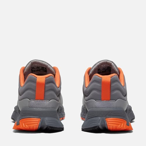 Image of Timberland PRO Mens XR-1 MaxTrax Alloy Toe SRO Athletic