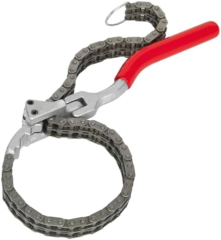 Sealey Cv936 HGV Air Dryer Cartridge Chain Wrench image 3