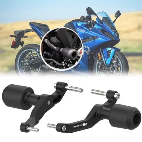 FOR GSX-8R gsx-8r GSX 8 R gsx8r 2024 2025 2026 �I�[�g�o�C�G���W���o���p�[�t���[���X���C�_�[�A���`�t�H�[���A���`�{�[���ی�A�N�Z�T���G���W���K�[�h