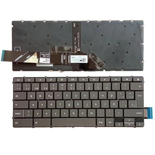 �������ȒP Laotop Lenovo Ideapad Flex 5�p�L�[�{�[�h CB-13IML05 �p�� SP �O���[
