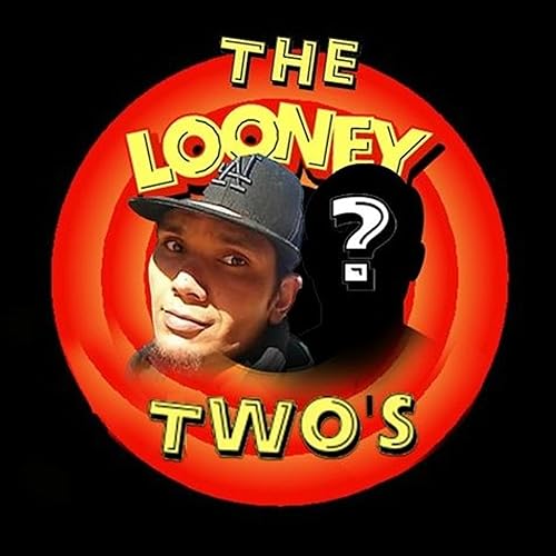 The Looney Two's cover art