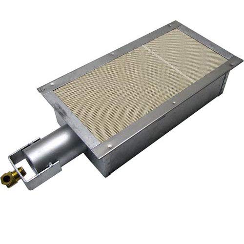 Exact FIT for American Range A14016 Burner, I/R - Broiler - Replacement Part BY MAVRIK