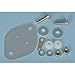 12-Piece TO-3 Heat Sink Mounting Kit