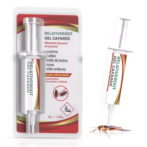 Anti cafard | Anti Cafards Puissant Professionnel | Produit Anti Cafard | Gel anti cafards | Éradication Rapide longue Durée | cafards insecticide professionnel | Résultat Garanti | 10gr Anti cafard | Anti Cafards Puissant Professionnel | Produit Anti Cafard | Gel anti cafards | Éradication Rapide longue Durée | cafards insecticide professionnel | Résultat Garanti | 10gr