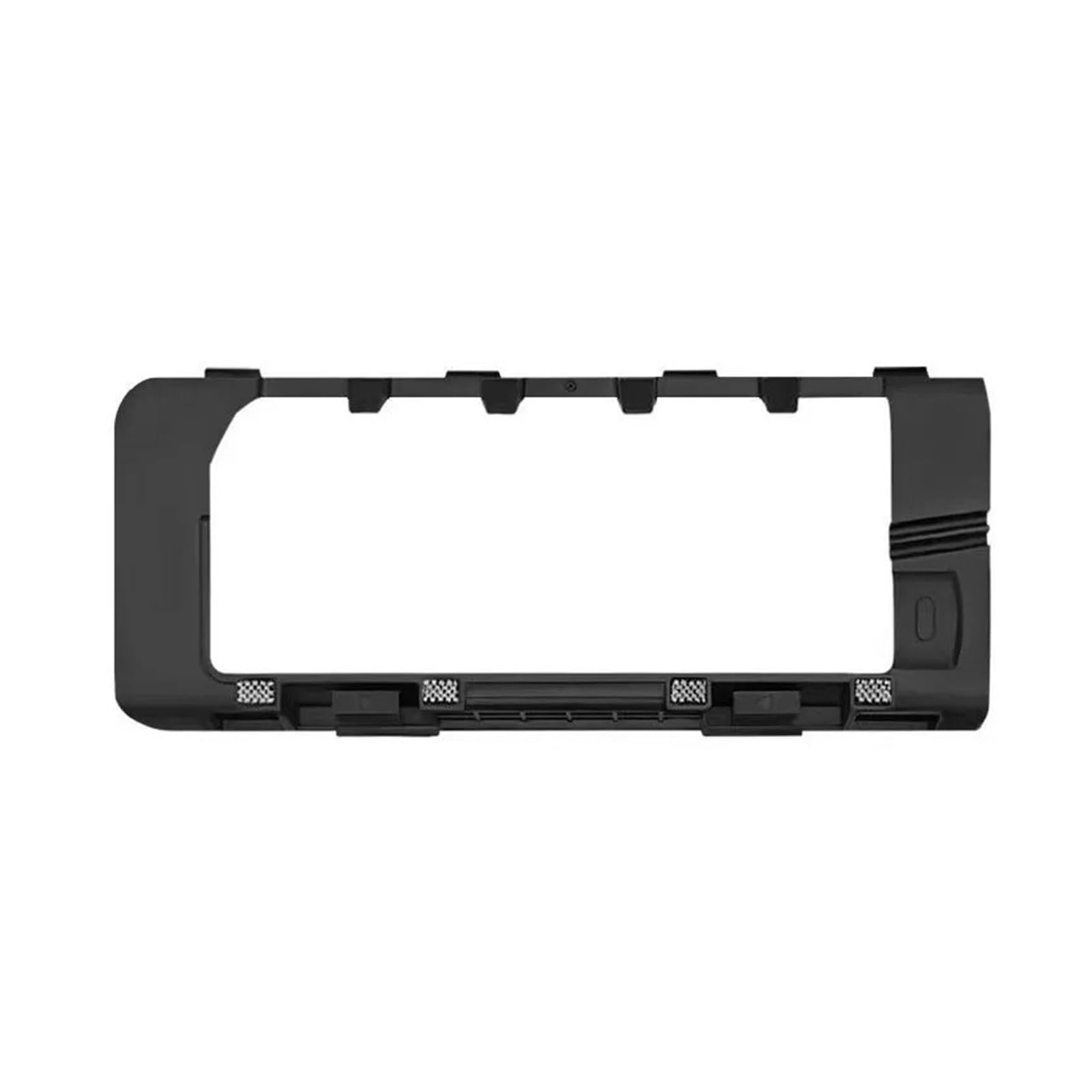 Osłona szczotki głównej kompatybilna z Dreame Aqua10 Ultra Roller / Aqua10 Ultra Track/Aqua 10 Pro Track/X50 Pro Robot