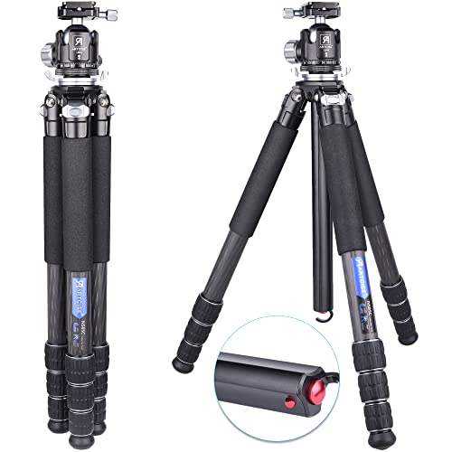 プロ用三脚 新品)SLIK (スリック) 大型アルミ3段三脚 プロフェッショナル2