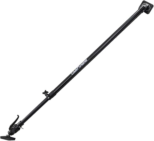 Miniatura 5 de Barra de carga ajustable con trinquete de 40 a 70 pulgadas de longitud para todos los autos modernos y SUV