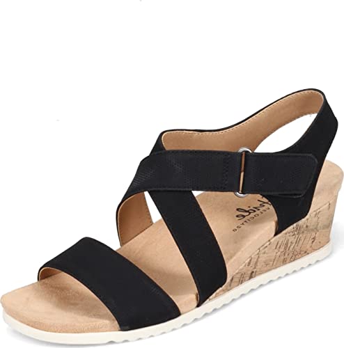 Image of Life Stride womens Women's Sincere Wedge SandalSandal