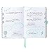Busy B 6591 Clouds Pregnancy Journal Book