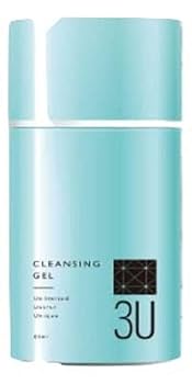 なお【新品・未開封】3U クレンジングジェルJHY 80ml 9本セット Amazon | 3Uクレンジングジェル スリーユー 80ml 発泡 炭酸 毛穴