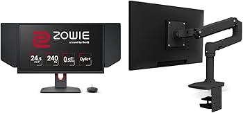 Amazon.co.jp: BenQ ZOWIE XL2546K ゲーミングモニター (24.5型/フルHD Amazon.co.jp: BenQ ZOWIE XL2546K ゲーミングモニター (24.5型/フルHD